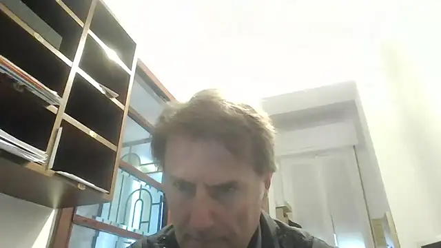 Snapshot of sayeaprayer65 chatting on 22, 10, 2025 sayeaprayer65 online show from 22, 10, 2025