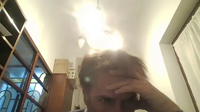 Snapshot of sayeaprayer65 chatting on 10, 11, 2025 sayeaprayer65 online show from 10, 11, 2025