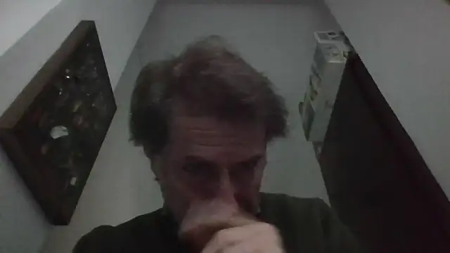 Snapshot of sayeaprayer65 chatting on 13, 11, 2025 sayeaprayer65 online show from 13, 11, 2025