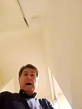 Snapshot of sayeaprayer65 chatting on 5, 3, 2026 sayeaprayer65 online show from 5, 3, 2026