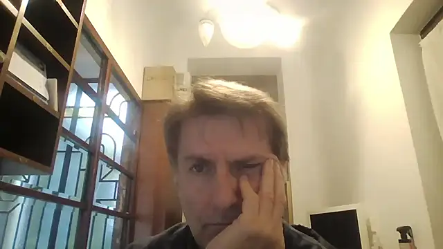 Snapshot of sayeaprayer65 chatting on 6, 3, 2026 sayeaprayer65 online show from 6, 3, 2026