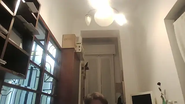 Snapshot of sayeaprayer65 chatting on 14, 4, 2026 sayeaprayer65 online show from 14, 4, 2026