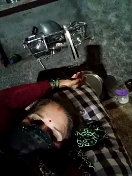 M-Kajal456 online show from 27, 9, 2025