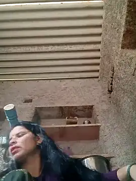 M-Kajal456 online show from 16, 10, 2025