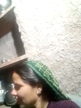 M-Kajal456 online show from 16, 10, 2025