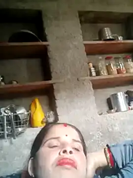 M-Kajal456 online show from 21, 10, 2025