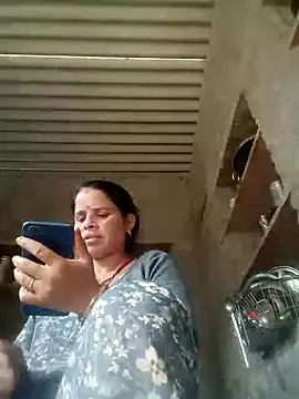 M-Kajal456 online show from 26, 10, 2025