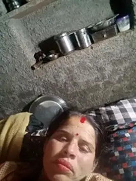 M-Kajal456 online show from 6, 11, 2025