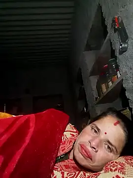 M-Kajal456 online show from 16, 11, 2025