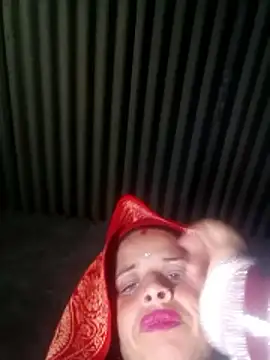 M-Kajal456 online show from 5, 1, 2026