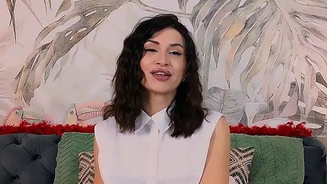 GoldCherry7 online show from 12, 1, 2026