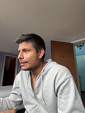 Snapshot of AnotherJuan_ chatting on 14, 10, 2025 AnotherJuan online show from 14, 10, 2025