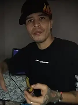 curvahot online show from 14, 12, 2025