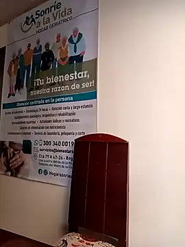 ANDREA-10  online show from 22, 10, 2025