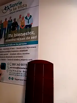 ANDREA-10  online show from 8, 11, 2025