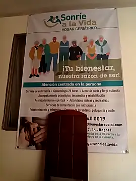 ANDREA-10  online show from 11, 2, 2026