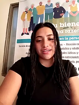 ANDREA-10  online show from 19, 3, 2026