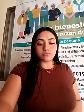 ANDREA-10  online show from 24, 3, 2026