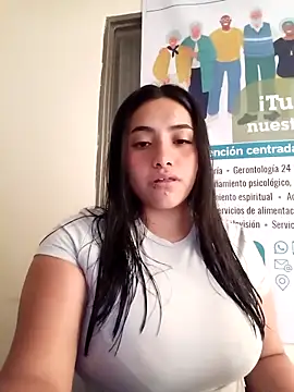 ANDREA-10  online show from 7, 4, 2026