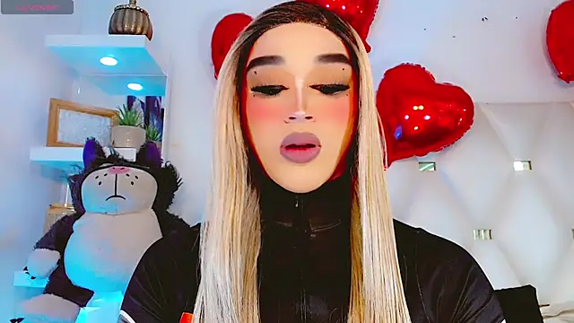  IsabellaRousse online show from 16, 2, 2026