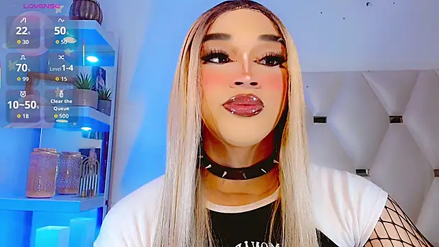  IsabellaRousse online show from 28, 2, 2026