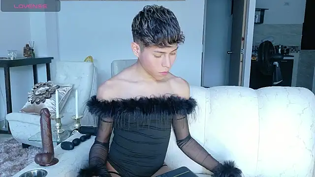 Little liam online show from 13, 2, 2026