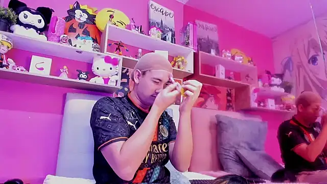 Snapshot of Marian_Cristal chatting on 4, 2, 2026 Marian Cristal online show from 4, 2, 2026