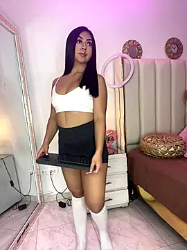 JadeBennett  online show from 11, 10, 2025