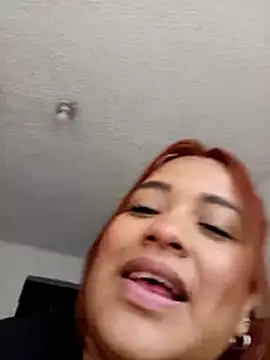 Aria hebe  online show from 9, 3, 2026