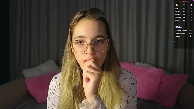 vivyboo111 online show from 10, 11, 2025