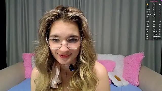 vivyboo111 online show from 26, 11, 2025