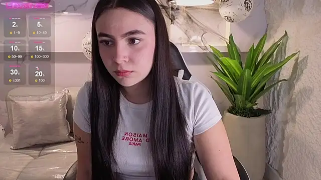 scarlett smith tp online show from 27, 10, 2025