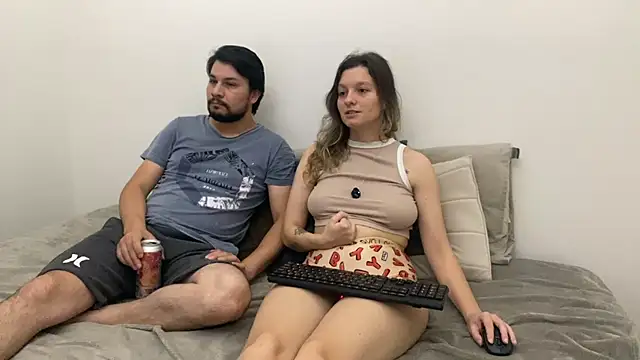 Snapshot of peterpancp chatting on 26, 11, 2025 peterpancp online show from 26, 11, 2025