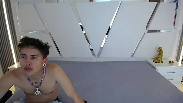oblivionlove online show from 10, 7, 2026