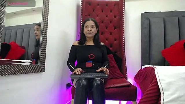 EvaGoddess  online show from 31, 1, 2026