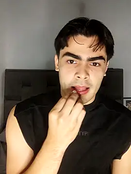 Mason grey online show from 1, 10, 2025