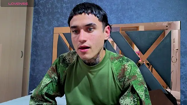 owen desmond online show from 28, 9, 2025