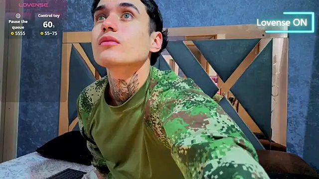 owen desmond online show from 30, 9, 2025