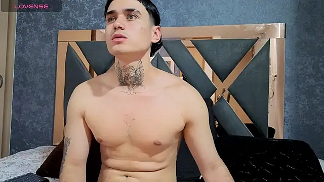 owen desmond online show from 9, 10, 2025