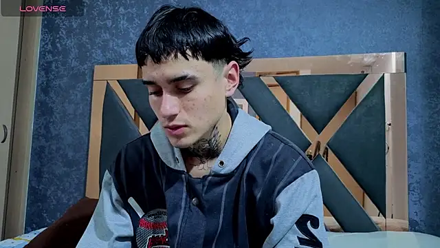 owen desmond online show from 20, 10, 2025