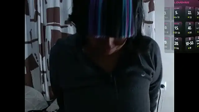 Acelinrose online show from 17, 1, 2026