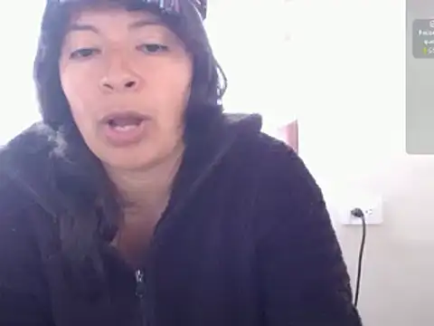 Acelinrose online show from 9, 2, 2026