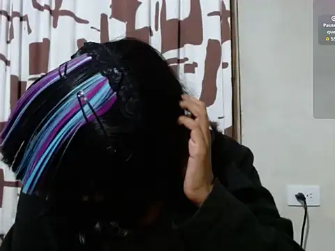 Acelinrose online show from 15, 2, 2026