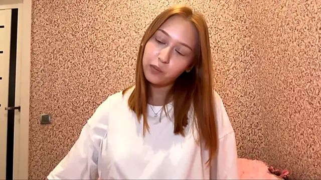 FieryAmelia online show from 30, 9, 2025