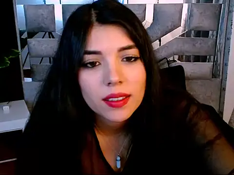 dreams girl online show from 15, 11, 2025