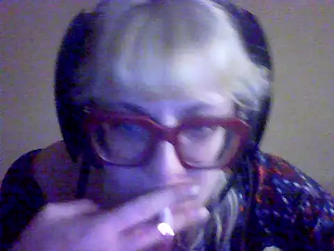 BlondieTami online show from 20, 9, 2025