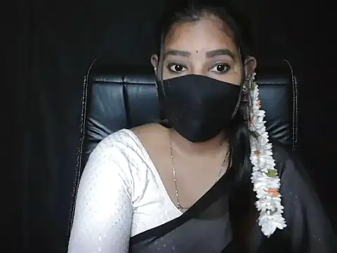 Anusree-Sexy online show from 16, 3, 2026