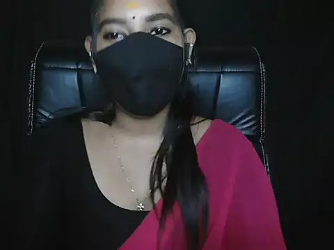 Anusree-Sexy online show from 11, 4, 2026
