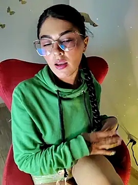 ValeNiitaLuv online show from 28, 4, 2026