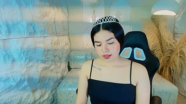 ambarina r online show from 26, 11, 2025